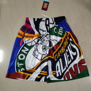 NBA Short 109