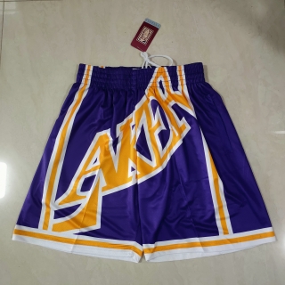 NBA Short 112