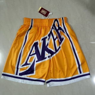 NBA Short 113