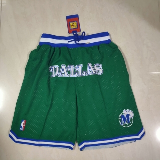 NBA Short 116
