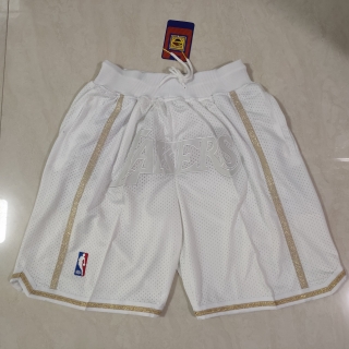 NBA Short 118