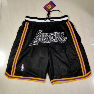 NBA Short 119