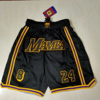 NBA Short 123