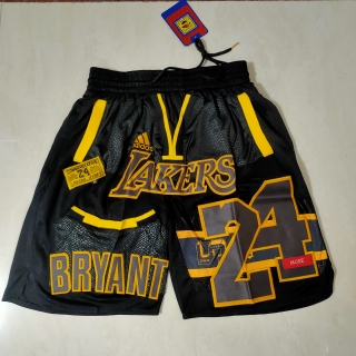 NBA Short 125