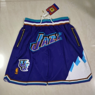 NBA Short 127