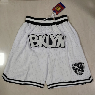 NBA Short 128