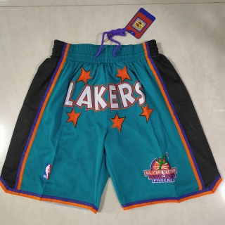 NBA Short 135