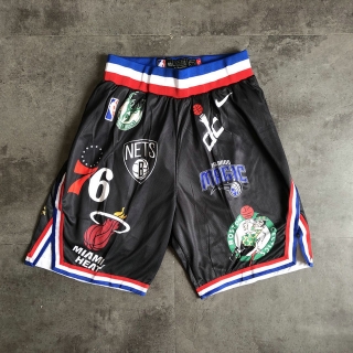 NBA Short 136