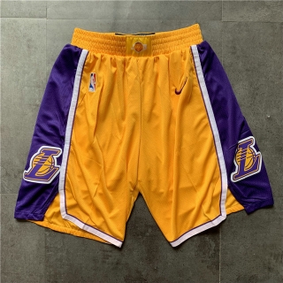 NBA Short 196