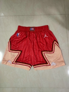 NBA Short 233