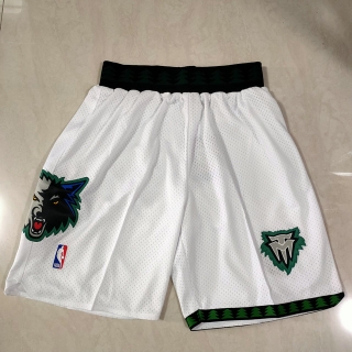 NBA Short 268