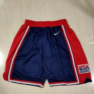 NBA Short 285