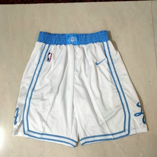 NBA Short 291