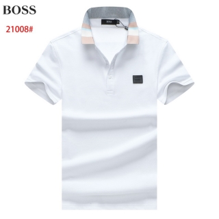 Boss Short Polo m-3xl 26r01_5135132