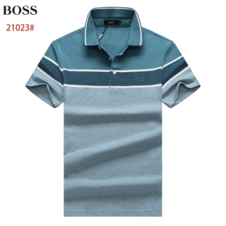 Boss Short Polo m-3xl 26r01_5135134