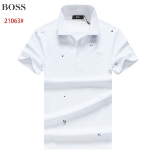 Boss Short Polo m-3xl 26r01_5135138