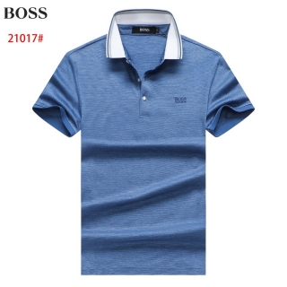 Boss Short Polo m-3xl 26r01_5135141