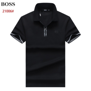 Boss Short Polo m-3xl 26r01_5135144