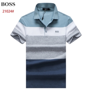 Boss Short Polo m-3xl 26r01_5135153
