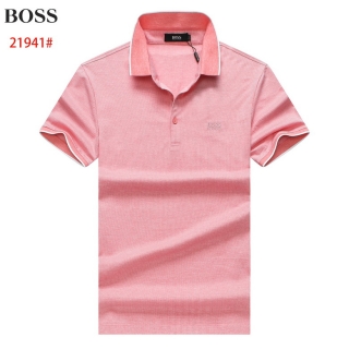 Boss Short Polo m-3xl 26r01_5135156