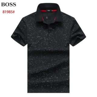 Boss Short Polo m-3xl 26r01_5135163