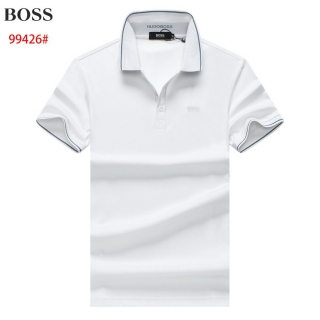 Boss Short Polo m-3xl 26r01_5135170