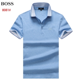 Boss Short Polo m-3xl 26r01_5135177