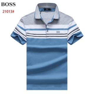 Boss Short Polo m-3xl 26r01_5135180
