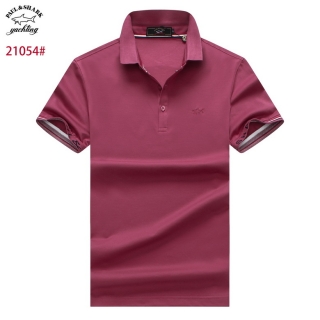 Paul Shark Short Polo m-3xl 26r01_5135313