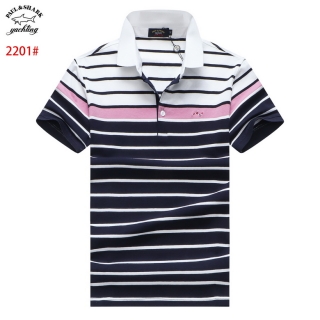 Paul Shark Short Polo m-3xl 26r01_5135317