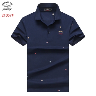 Paul Shark Short Polo m-3xl 26r01_5135319