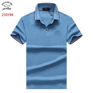 Paul Shark Short Polo m-3xl 26r01_5135323