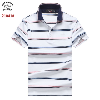 Paul Shark Short Polo m-3xl 26r02_5135326