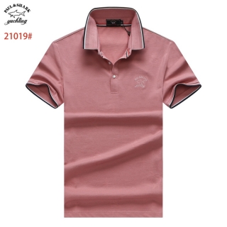 Paul Shark Short Polo m-3xl 26r12_5135324