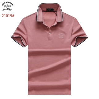 Paul Shark Short Polo m-3xl 26r12_5135324