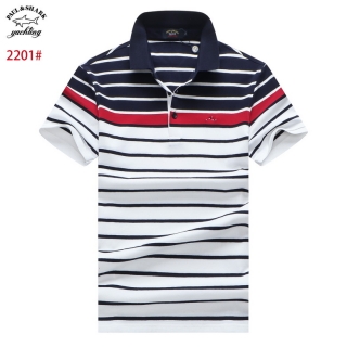 Paul Shark Short Polo m-3xl 26r13_5135318