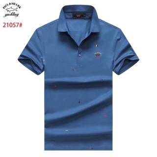 Paul Shark Short Polo m-3xl 26r13_5135320