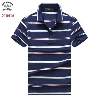 Paul Shark Short Polo m-3xl 26r13_5135327