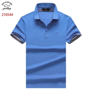 Paul Shark Short Polo m-3xl 26r14_5135314