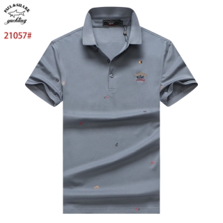 Paul Shark Short Polo m-3xl 26r14_5135321