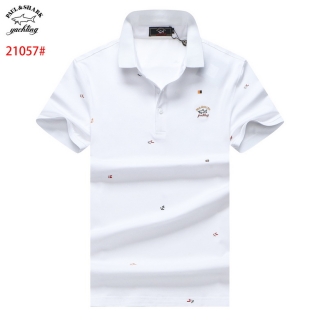 Paul Shark Short Polo m-3xl 26r15_5135322