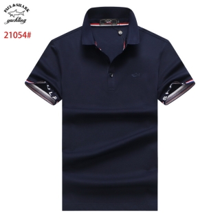 Paul Shark Short Polo m-3xl 26r16_5135316
