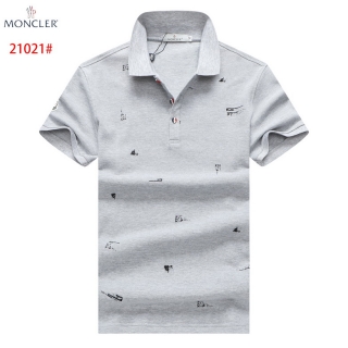 Moncler Short Polo m-3xl 26r01_5135295