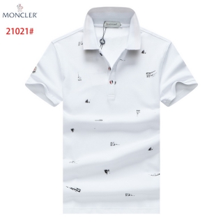 Moncler Short Polo m-3xl 26r14_5135297