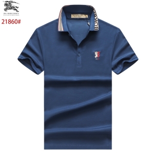 Burberry Short Polo m-3xl 26r01_5135183