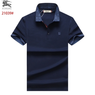 Burberry Short Polo m-3xl 26r01_5135198