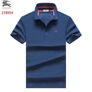 Burberry Short Polo m-3xl 26r01_5135222
