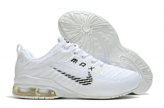 Nike Air Max 2098 3D Men Shoes JM - 008