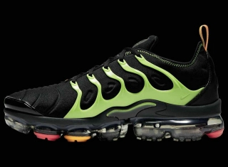 Nike Air VaporMax TN Plus TN+18 JM - 012