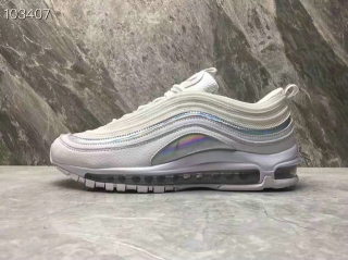 Nike Air Max 97 Men Shoes JM-005